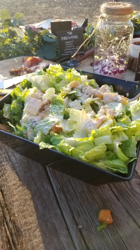 Caesar Salad